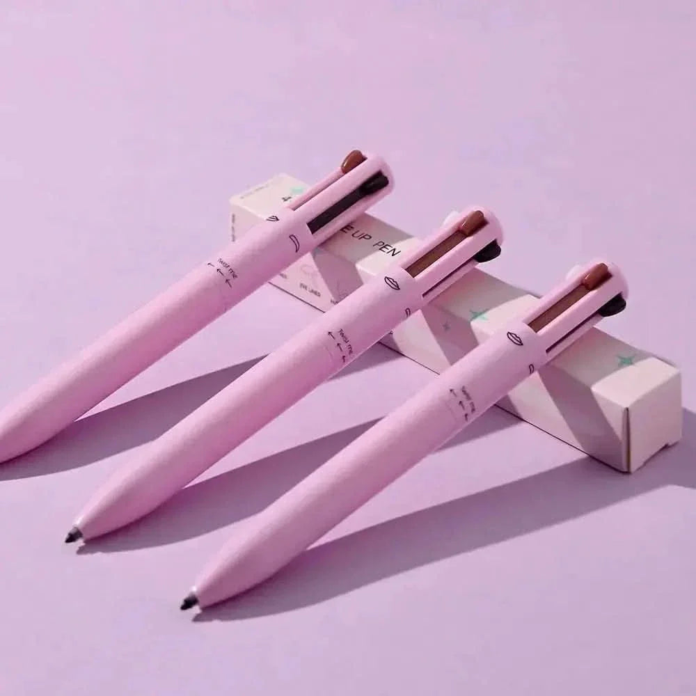GlamPen: Your All - in - One Makeup Essential - Glam Global UKGlam Global UK