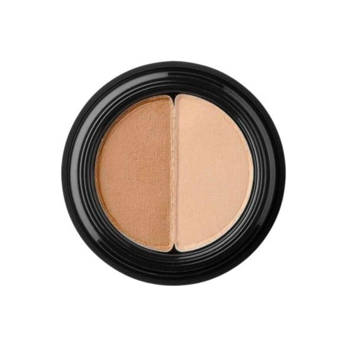 Glo Skin Beauty | Brow Powder Duo - Glam Global UKGlo Skin Beauty