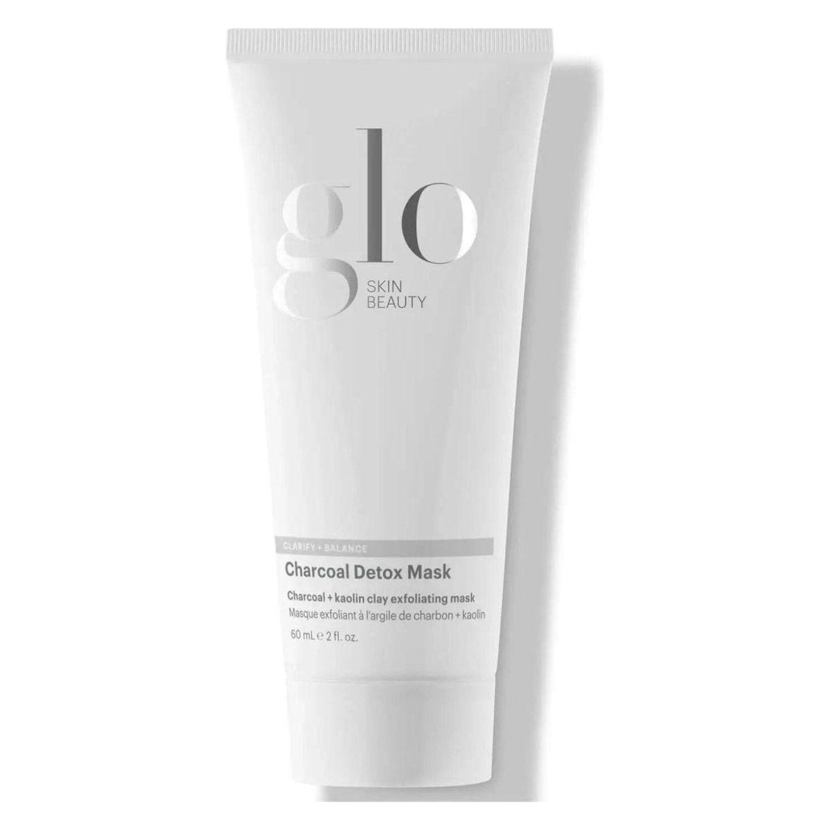 Glo Skin Beauty | Charcoal Detox Mask | 60ml - Glam Global UKGlo Skin Beauty