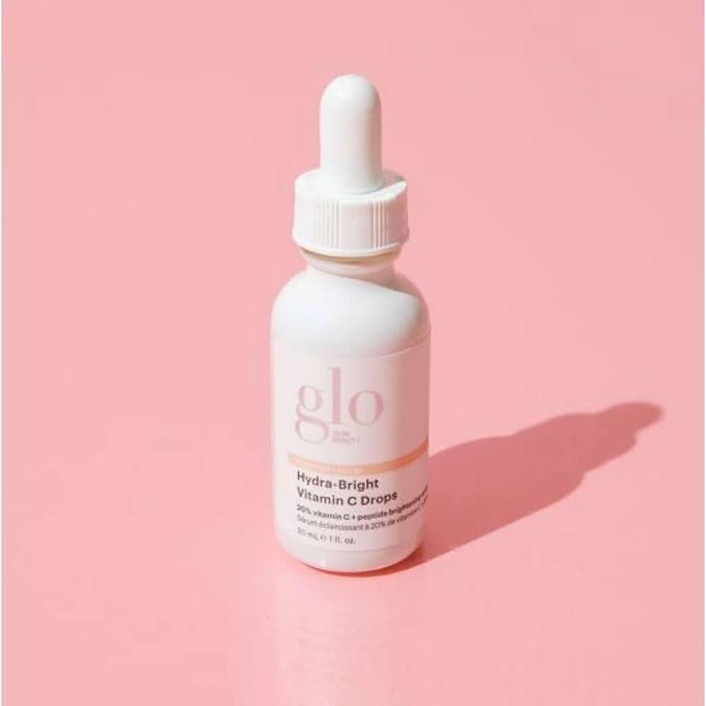 Glo Skin Beauty | Hydra - Bright Vitamin C Drops - Glam Global UKGlo Skin Beauty