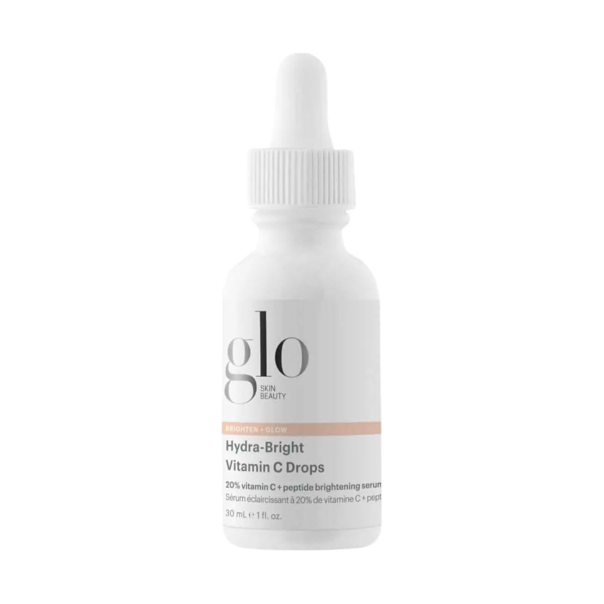Glo Skin Beauty | Hydra - Bright Vitamin C Drops - Glam Global UKGlo Skin Beauty