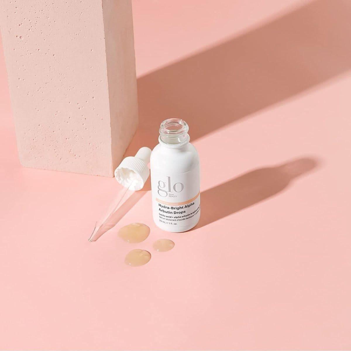Glo Skin Beauty | Hydra - Bright Vitamin C Drops - Glam Global UKGlo Skin Beauty