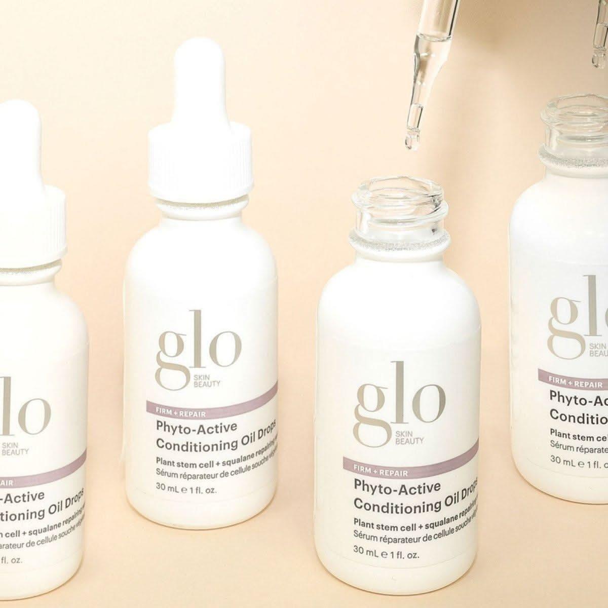 Glo Skin Beauty | Phyto - Active Conditioning Oil Drops | 30ml - Glam Global UKGlo Skin Beauty