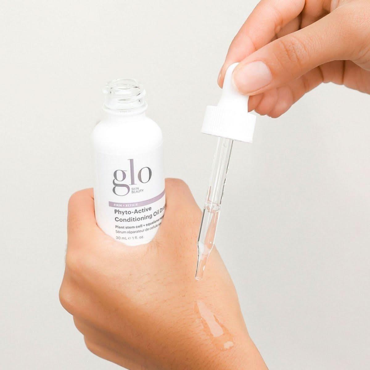 Glo Skin Beauty | Phyto - Active Conditioning Oil Drops | 30ml - Glam Global UKGlo Skin Beauty