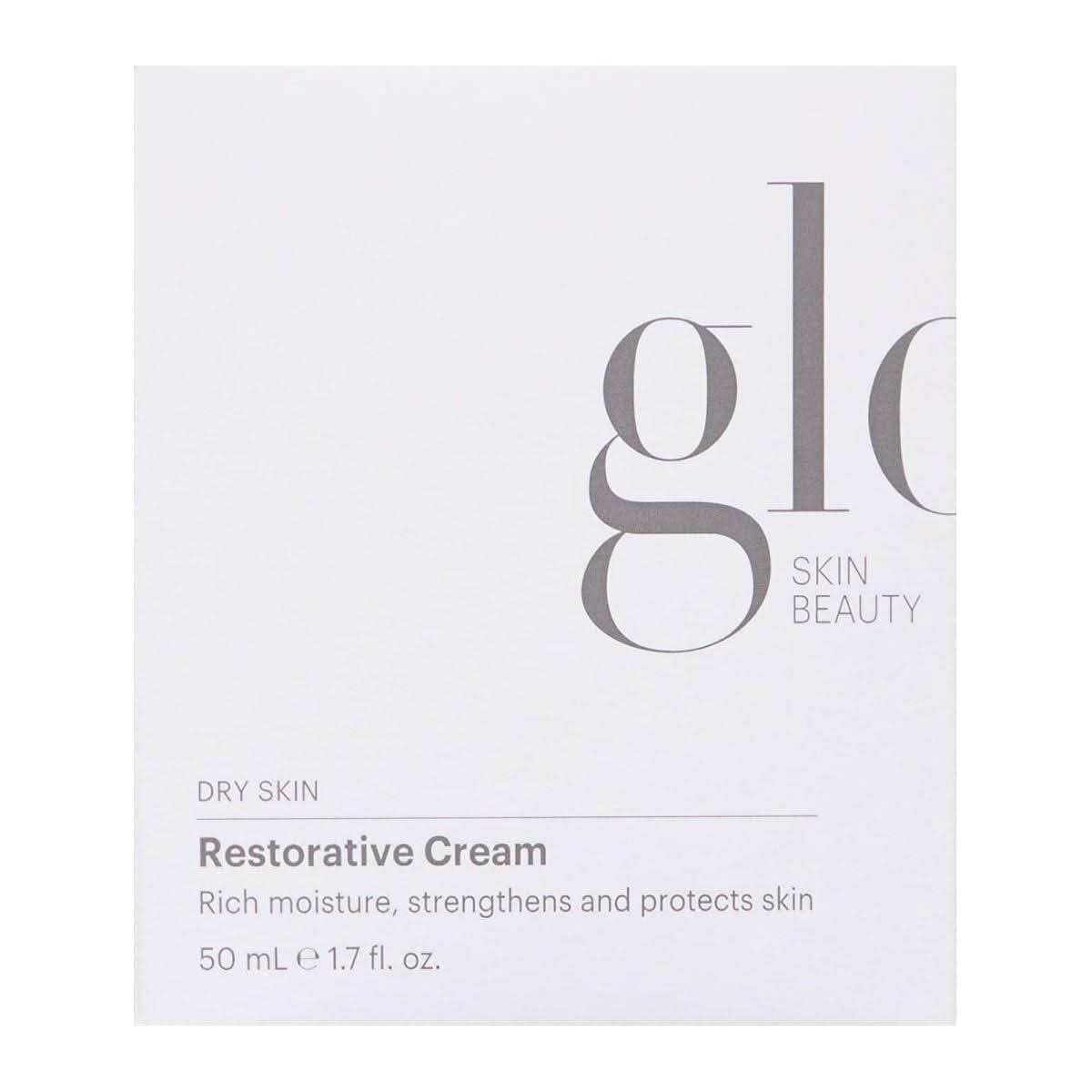 Glo Skin Beauty | Restorative Cream | 50ml - Glam Global UKGlo Skin Beauty