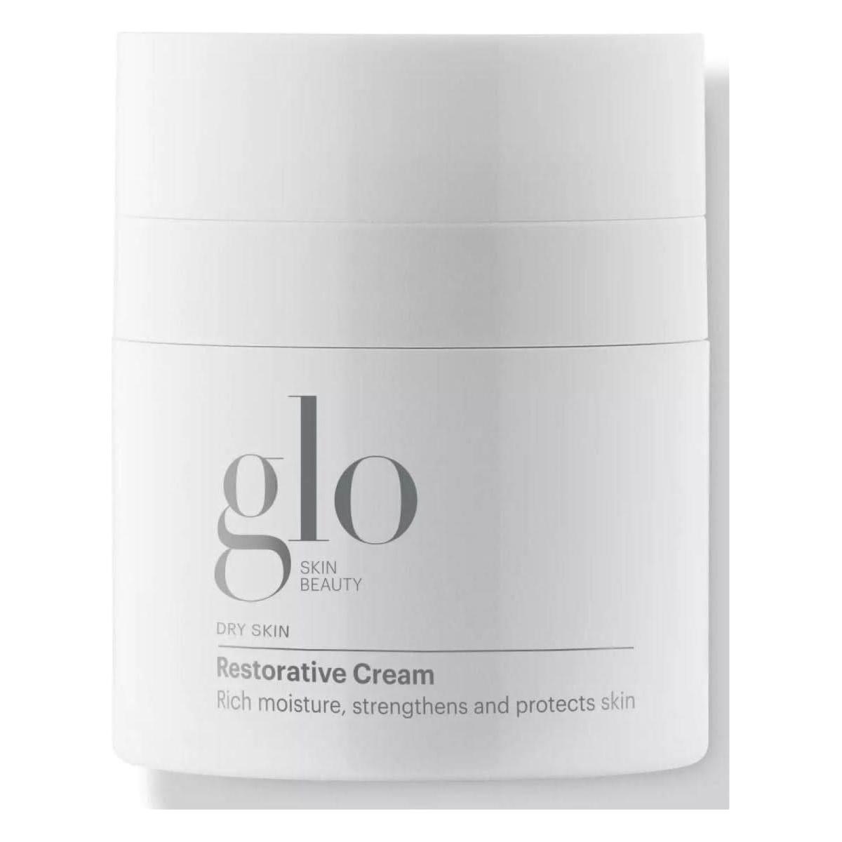 Glo Skin Beauty | Restorative Cream | 50ml - Glam Global UKGlo Skin Beauty