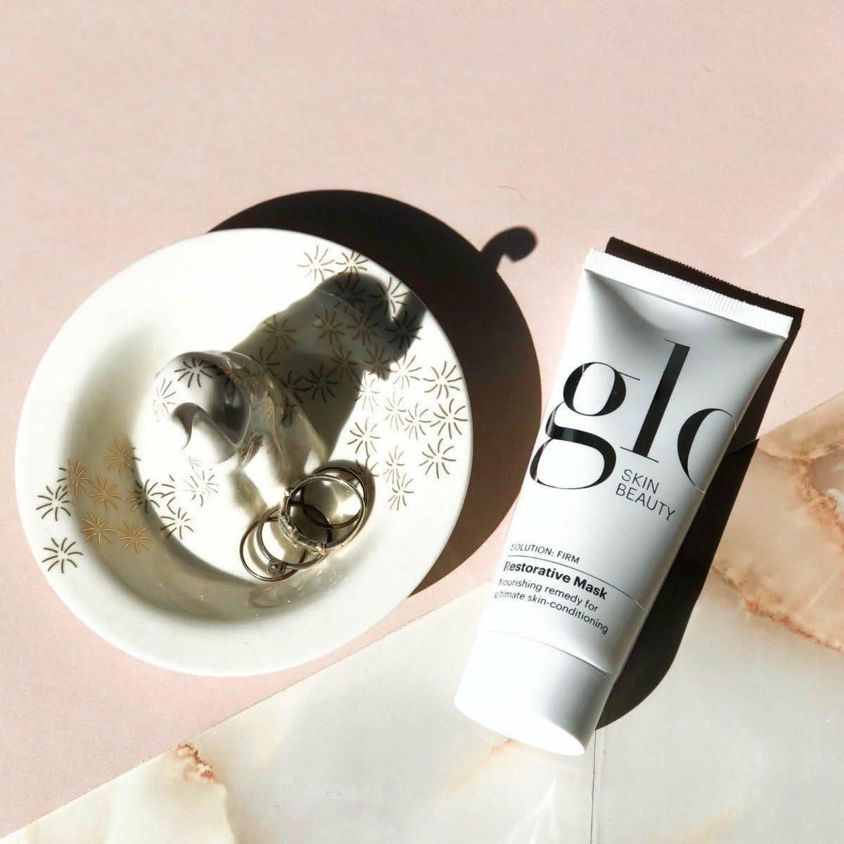 Glo Skin Beauty | Restorative Mask | 60ml - Glam Global UKGlo Skin Beauty