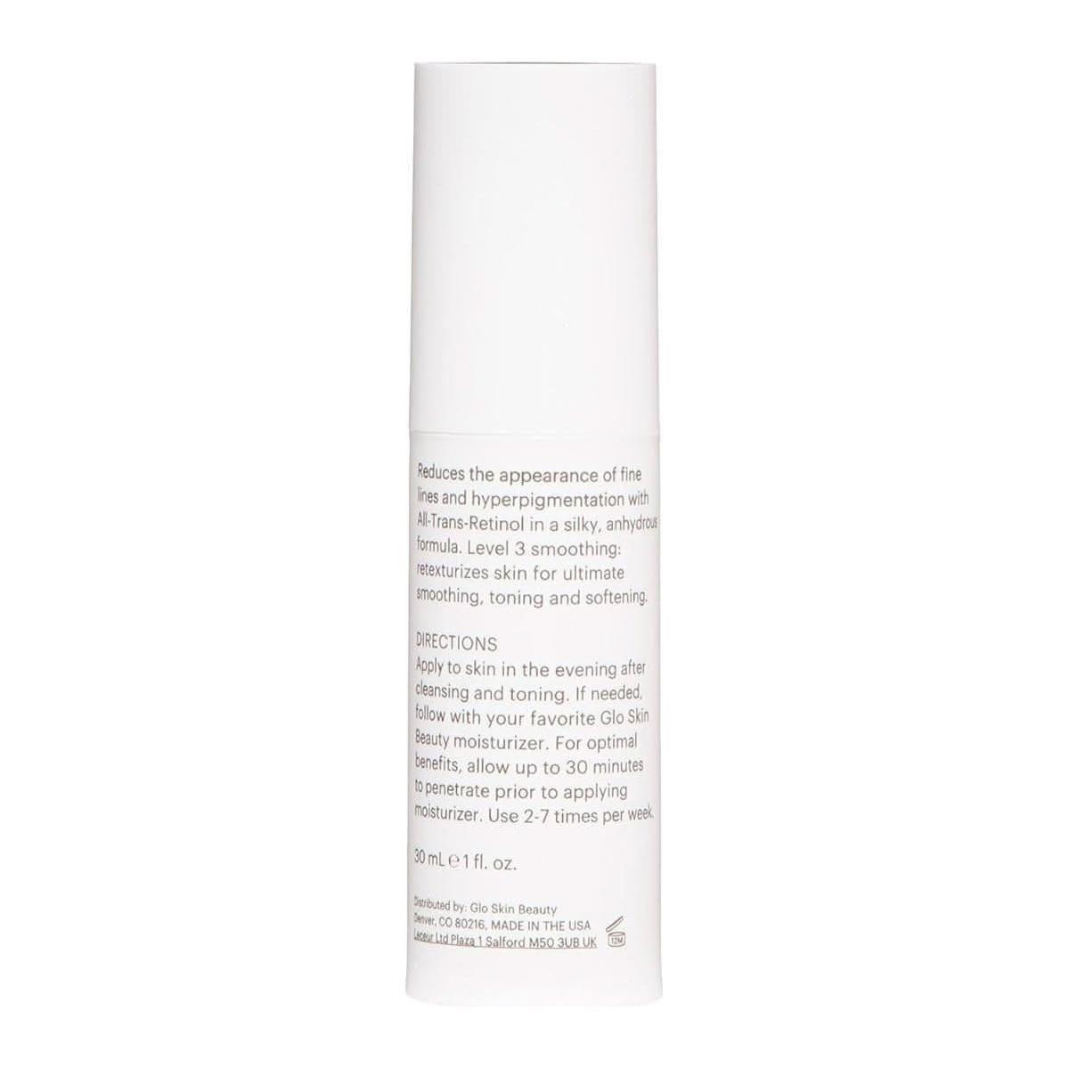 Glo Skin Beauty | Retinol+ Resurfacing Serum - Glam Global UKGlo Skin Beauty