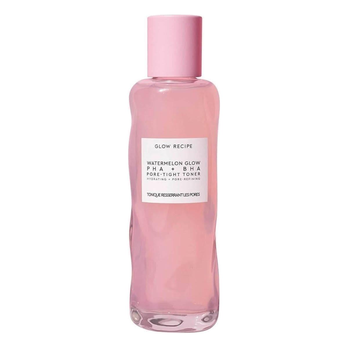 Glow Recipe Watermelon Glow PHA + BHA Pore - Tight Toner - Glam Global UKGlow Recipe