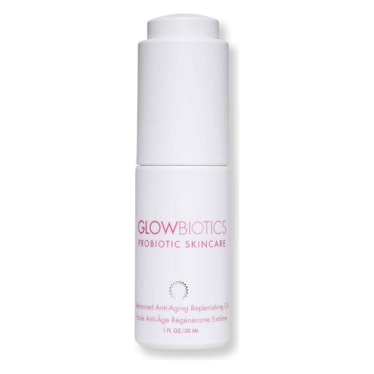 Glowbiotics Advanced Anti - Aging Replenishing Oil - 30ml - Glam Global UKGlowbiotics