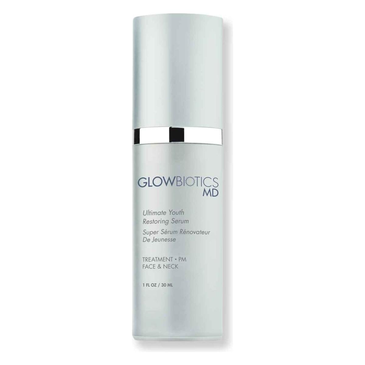Glowbiotics Ultimate Youth Restoring Serum - 30ml - Glam Global UKGlowbiotics
