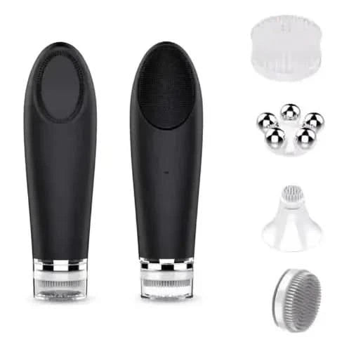 GlowWave Electric Pore Cleanser - Glam Global UKGlam Global UK