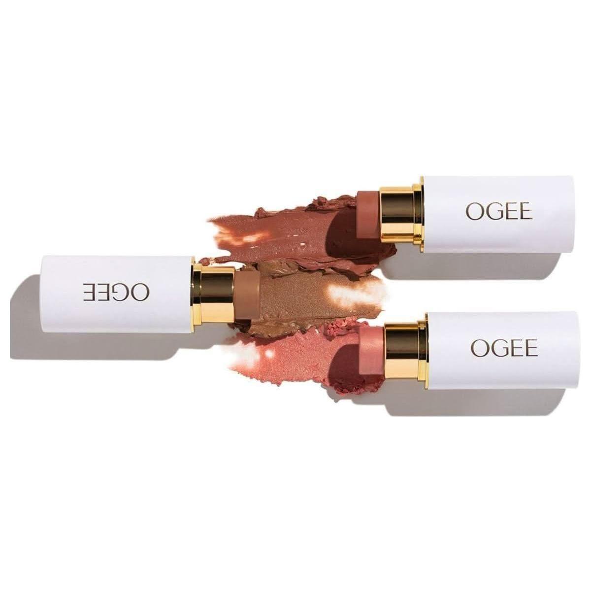 Ogee Golden Contour Collection - Glam Global UKOgee