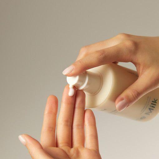goodal Vegan Rice Milk Moisturizing Lotion 200ml - Glam Global UKgoodal