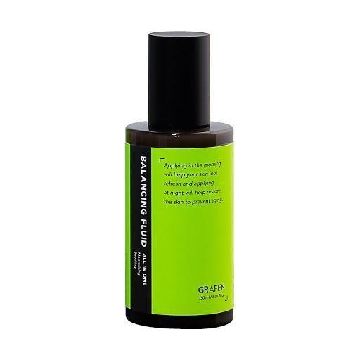 GRAFEN Balancing Fluid (All In One Lotion for Men) 150ml - Glam Global UKGRAFEN
