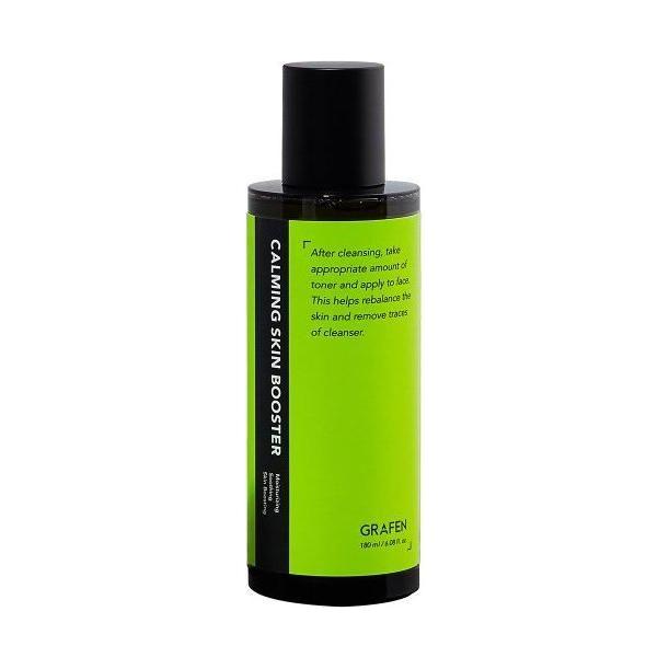 GRAFEN Calming Skin Booster (Toner for Men) 180ml - Glam Global UKGRAFEN