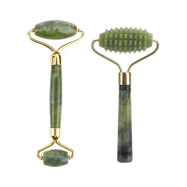 Gua Sha Massager Kit for Face Care - Glam Global UKGlam Global UK