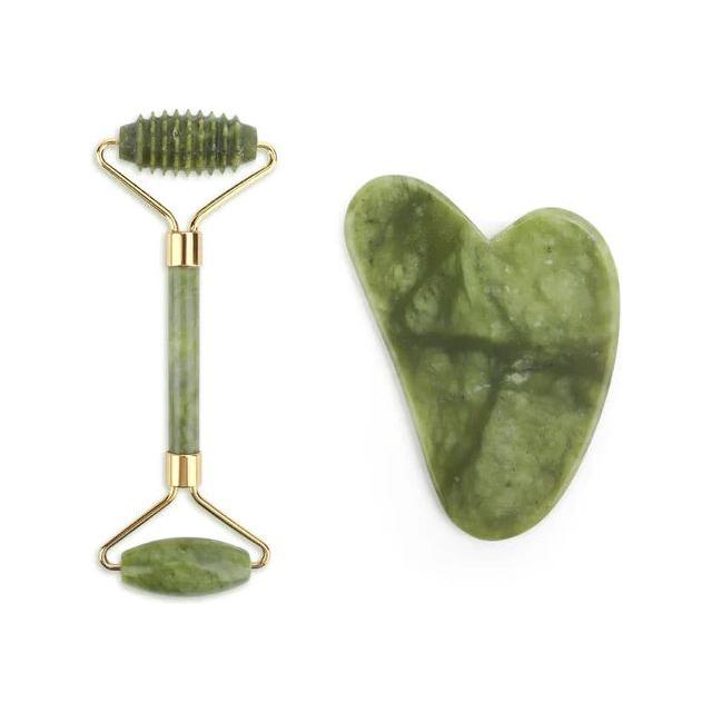 Gua Sha Massager Kit for Face Care - Glam Global UKGlam Global UK