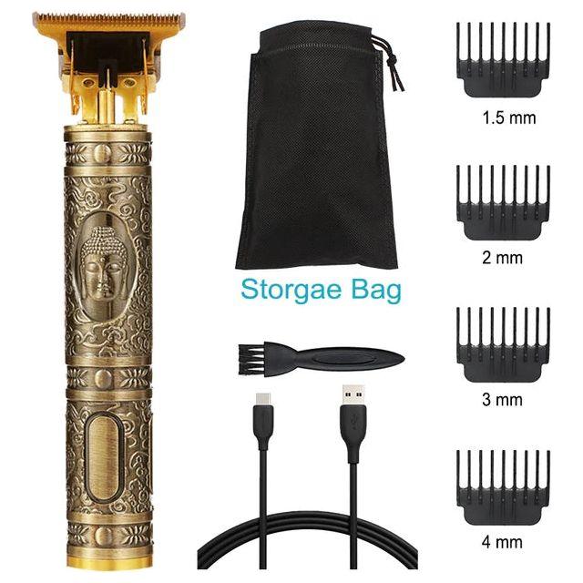 Hair Trimmer for Men - Glam Global UKGlam Global UK