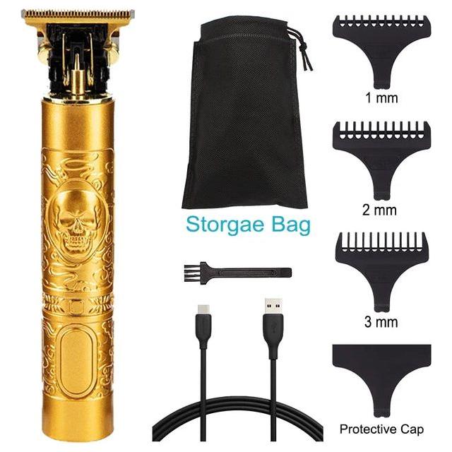 Hair Trimmer for Men - Glam Global UKGlam Global UK