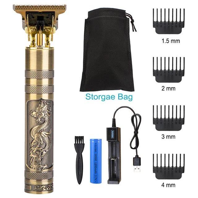Hair Trimmer for Men - Glam Global UKGlam Global UK