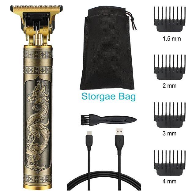 Hair Trimmer for Men - Glam Global UKGlam Global UK