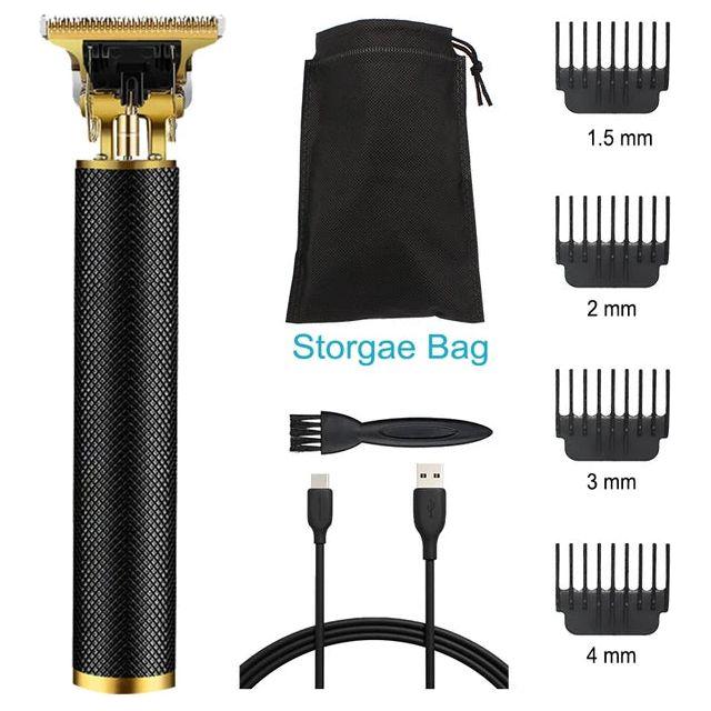Hair Trimmer for Men - Glam Global UKGlam Global UK