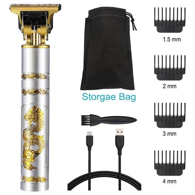 Hair Trimmer for Men - Glam Global UKGlam Global UK