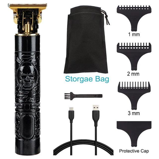 Hair Trimmer for Men - Glam Global UKGlam Global UK