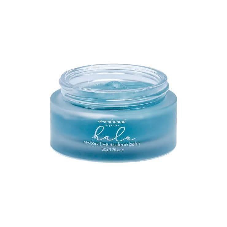 NINI Organics Halo Beauty Balm - 50ml - Glam Global UKNINI Organics