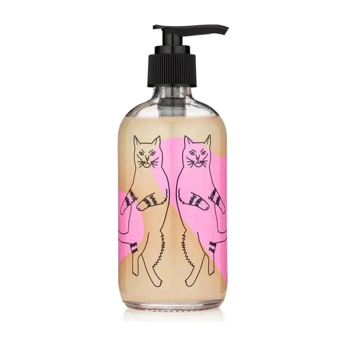 Hand + Body Wash - Glam Global UKMeow Meow Tweet