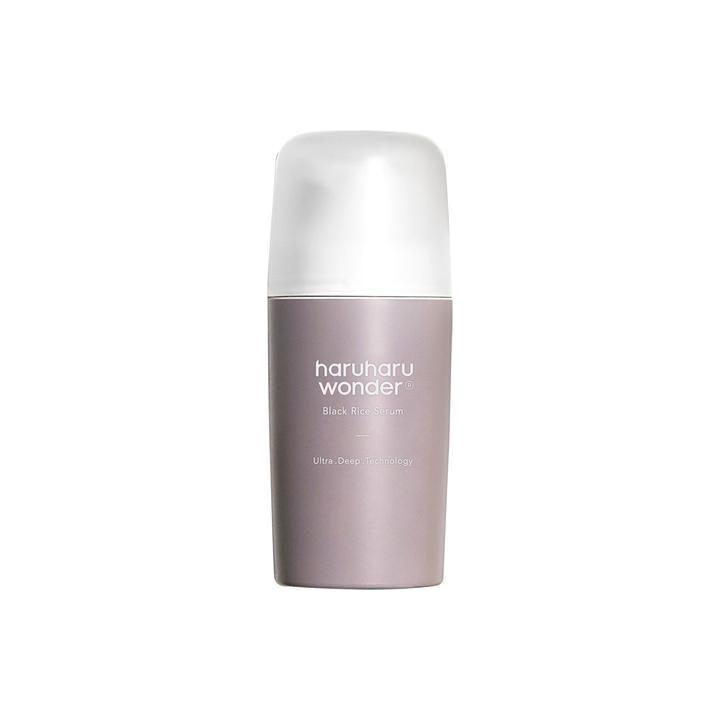 [haruharu wonder] Black Rice Serum 30ml - Glam Global UKharuharu wonder