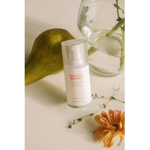 [haruharu wonder] Centella 4% TXA Dark Spot Go Away Serum 30ml - Glam Global UKharuharu wonder