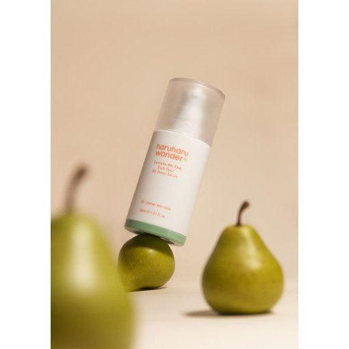 [haruharu wonder] Centella 4% TXA Dark Spot Go Away Serum 30ml - Glam Global UKharuharu wonder
