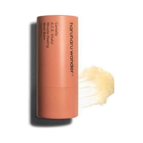 [haruharu wonder] Centella A.C.E. Vitaful Miracle Healing Multi Balm 26g - Glam Global UKharuharu wonder