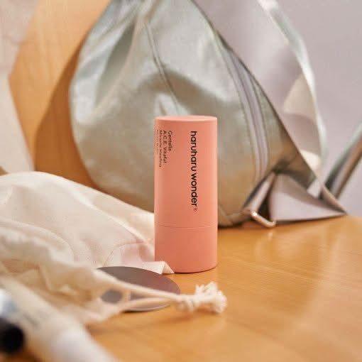 [haruharu wonder] Centella A.C.E. Vitaful Miracle Healing Multi Balm 26g - Glam Global UKharuharu wonder
