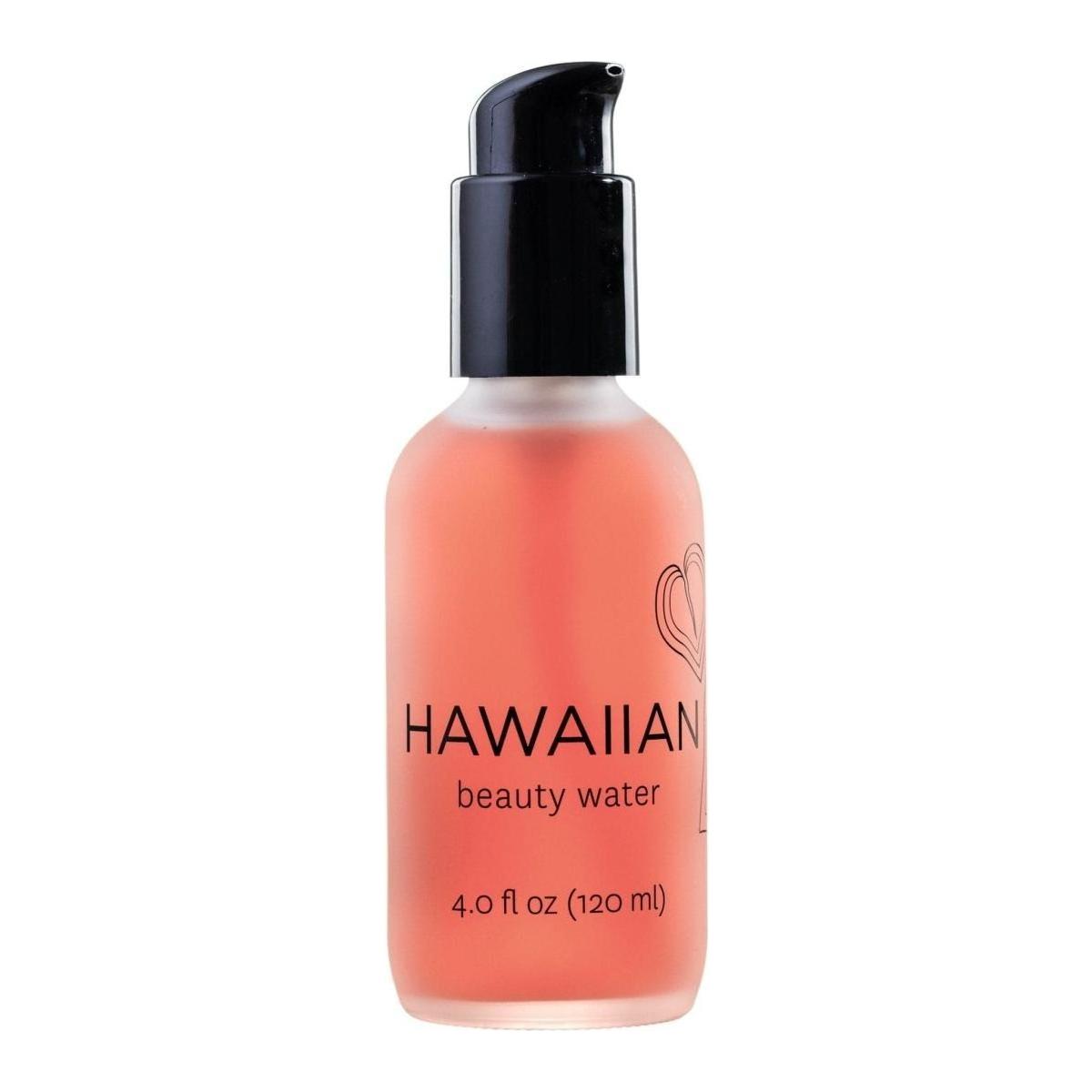 Hawaiian Beauty Water - Glam Global UKHonua Skincare
