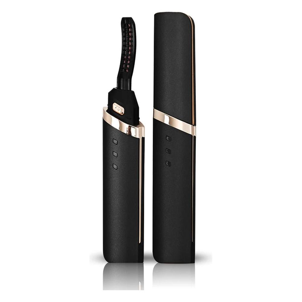 Heated Rechargeable Electric Eye Lash Curler - Glam Global UKGlam Global UK