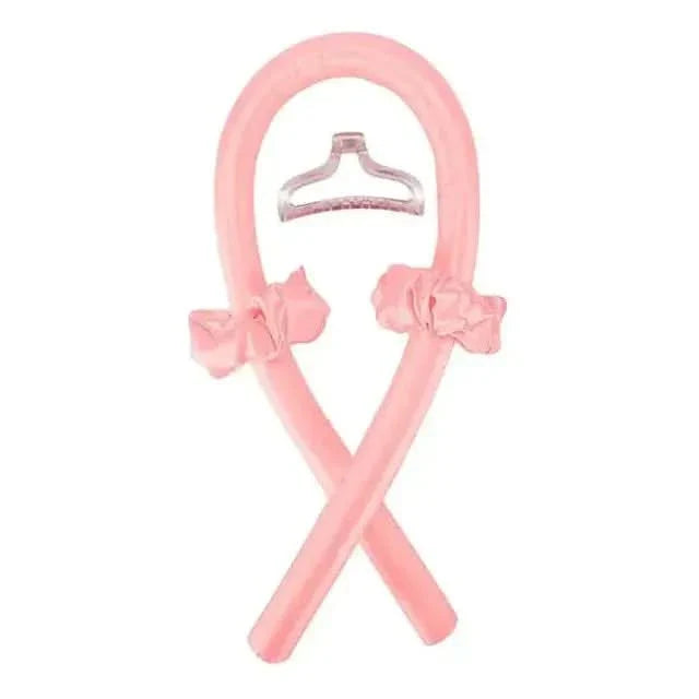 Heatless Curling Rod Headband – Effortless, Damage - Free Curls Overnight - Glam Global UKGlam Global UK