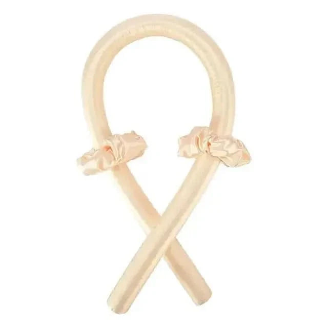 Heatless Curling Rod Headband – Effortless, Damage - Free Curls Overnight - Glam Global UKGlam Global UK