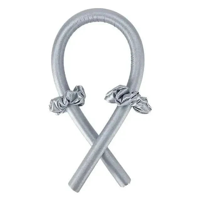Heatless Curling Rod Headband – Effortless, Damage - Free Curls Overnight - Glam Global UKGlam Global UK