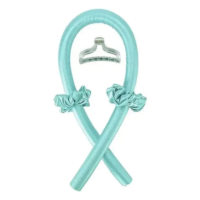Heatless Curling Rod Headband – Effortless, Damage - Free Curls Overnight - Glam Global UKGlam Global UK