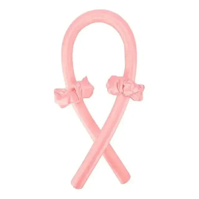 Heatless Curling Rod Headband – Effortless, Damage - Free Curls Overnight - Glam Global UKGlam Global UK