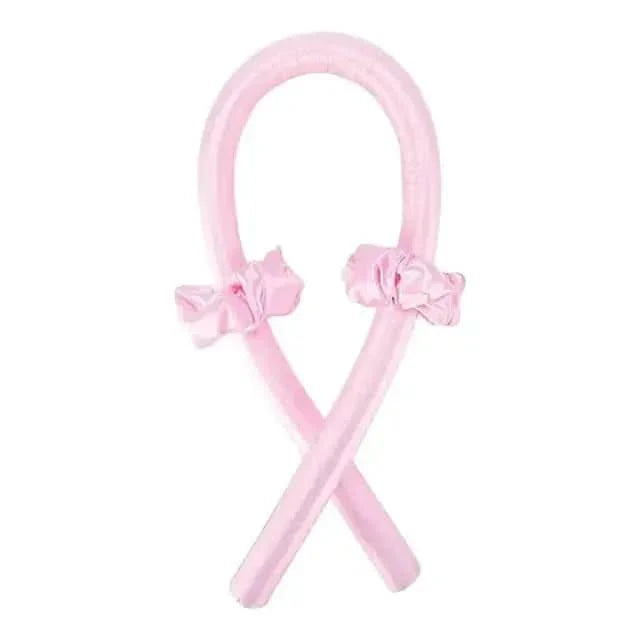 Heatless Curling Rod Headband – Effortless, Damage - Free Curls Overnight - Glam Global UKGlam Global UK