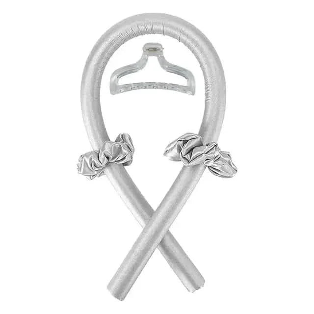 Heatless Curling Rod Headband – Effortless, Damage - Free Curls Overnight - Glam Global UKGlam Global UK