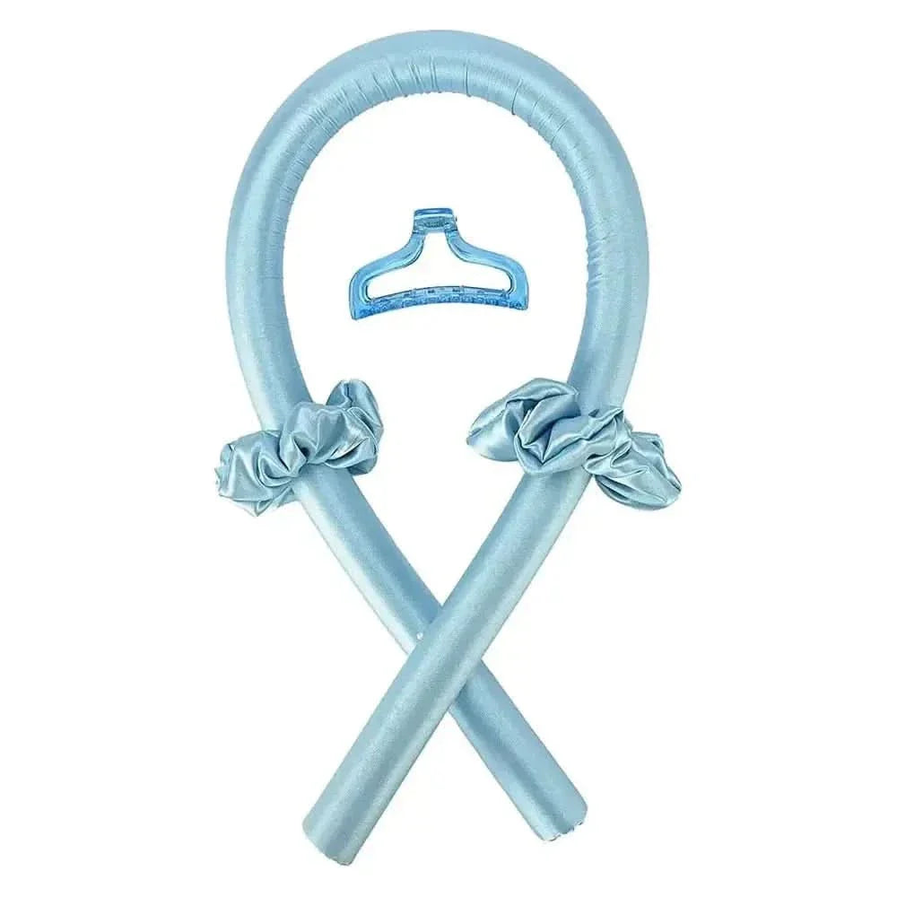 Heatless Curling Rod Headband – Effortless, Damage - Free Curls Overnight - Glam Global UKGlam Global UK