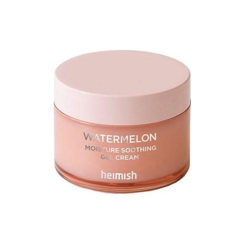 heimish Watermelon Moisture Soothing Gel Cream 110ml - Glam Global UKheimish