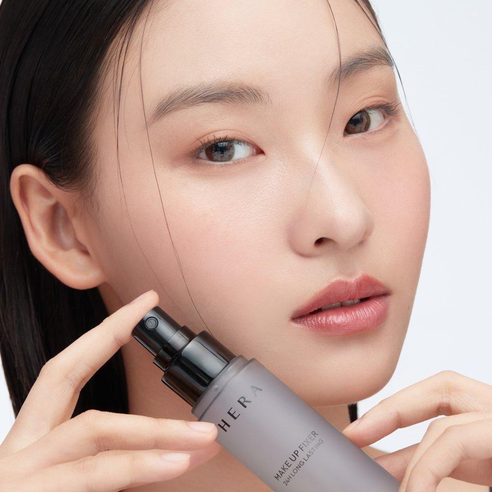 HERA Make Up Fixer 80ml - Glam Global UKHERA