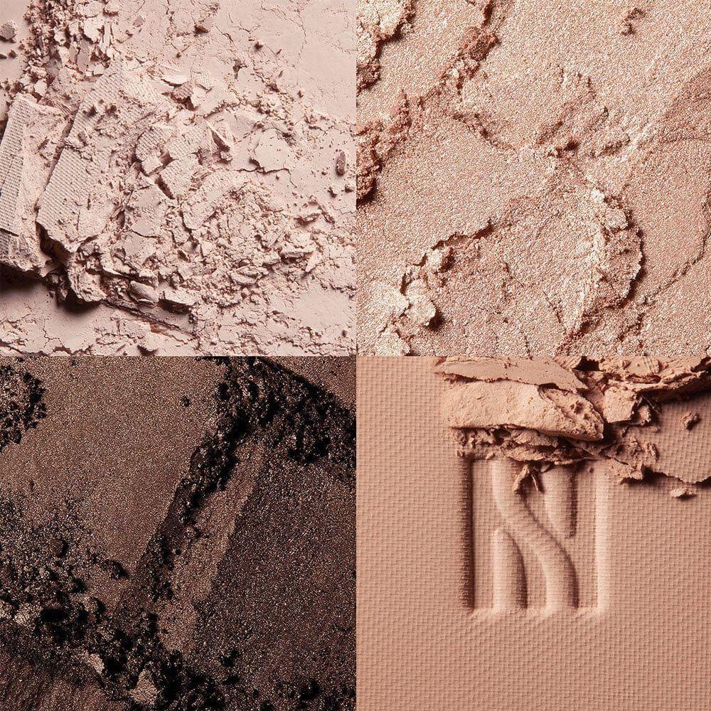 HERA Quad Eye Color 10.5g - Glam Global UKHERA