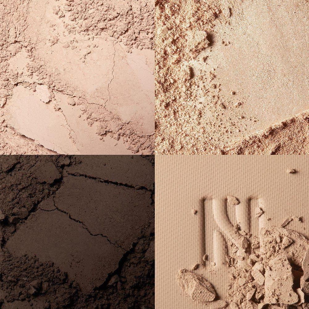 HERA Quad Eye Color 10.5g - Glam Global UKHERA